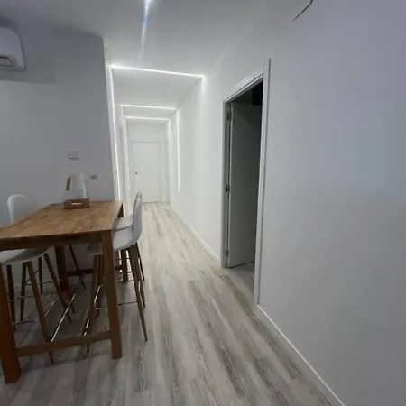 Loft San Carlos Alicante