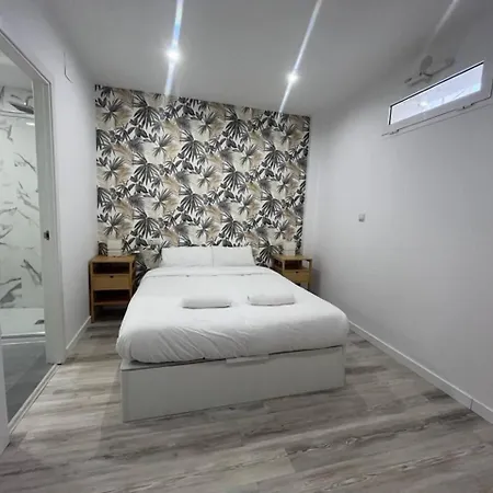 Loft San Carlos Apartment