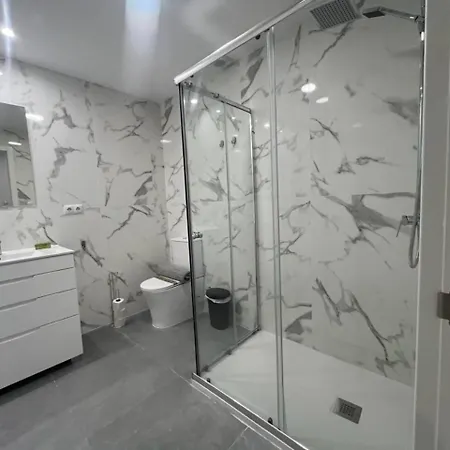 Loft San Carlos Apartment Alicante