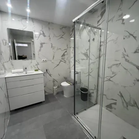 Loft San Carlos Alicante