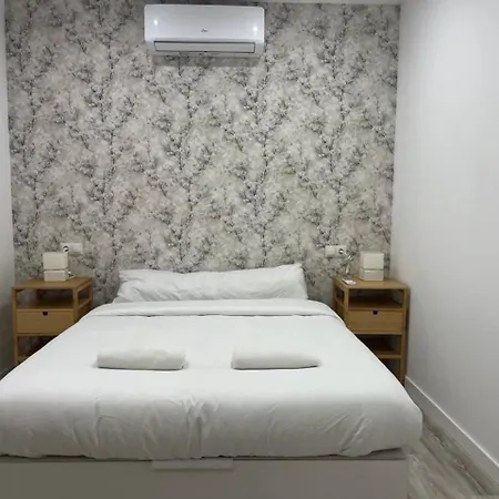 Loft San Carlos Alicante