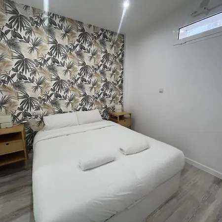 Apartment Loft San Carlos *