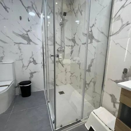 Loft San Carlos Apartment Alicante