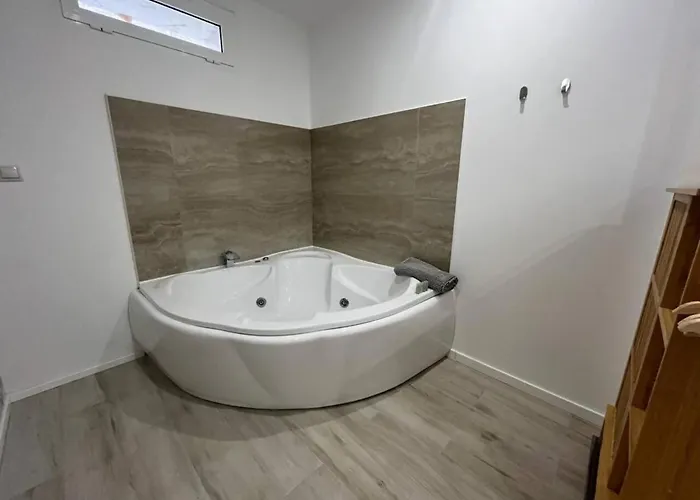 Apartament Loft San Carlos Alicante