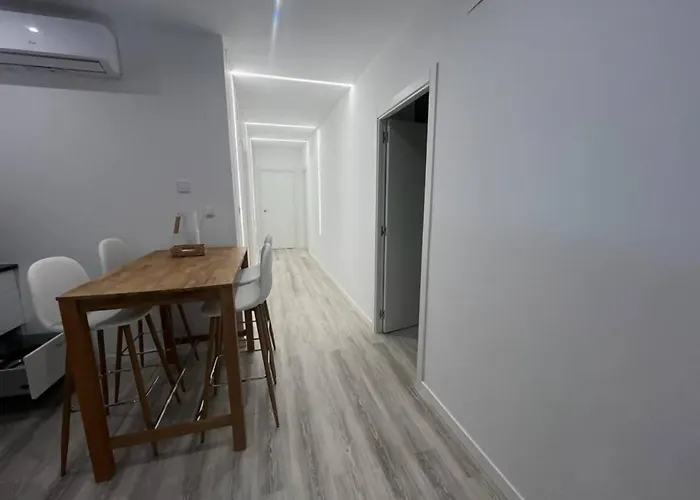 Loft San Carlos Alicante