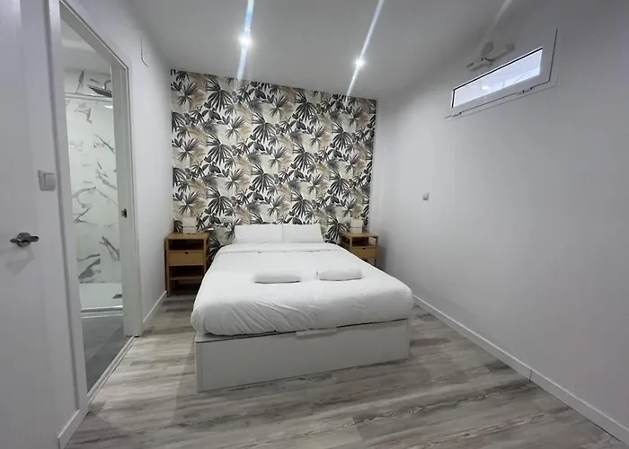 Loft San Carlos Apartament