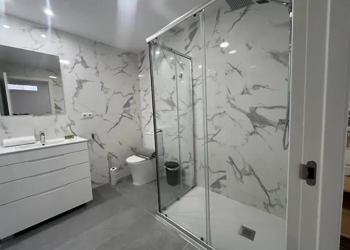 Loft San Carlos Apartament Alicante