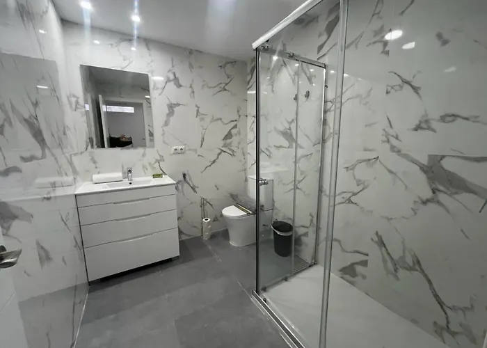 Loft San Carlos Alicante
