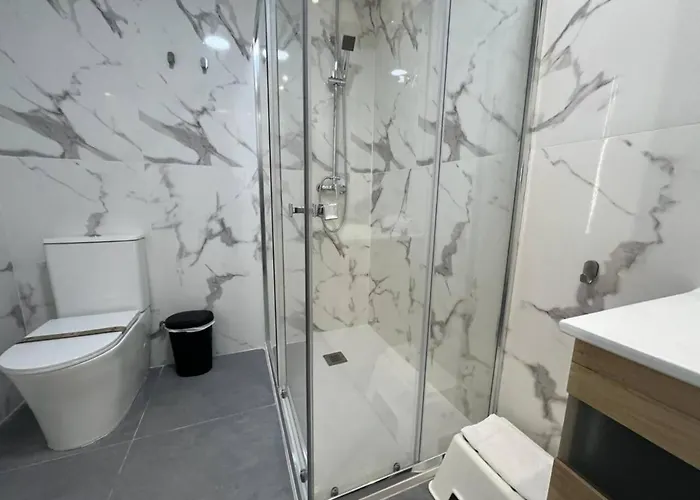 Loft San Carlos Apartament Alicante