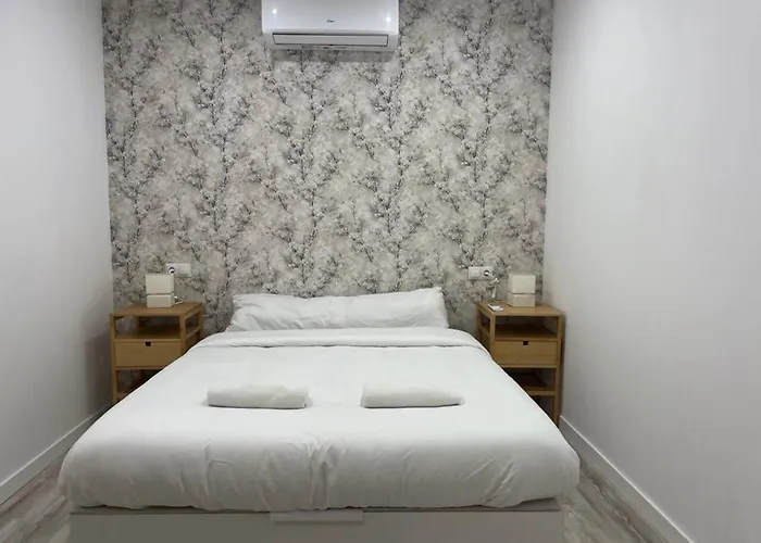 Loft San Carlos Alicante