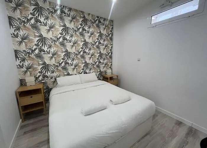 Apartament Loft San Carlos *