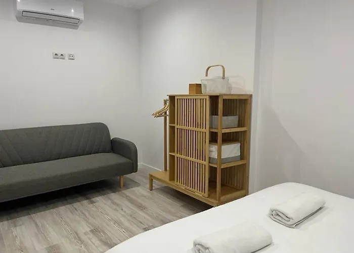 Loft San Carlos